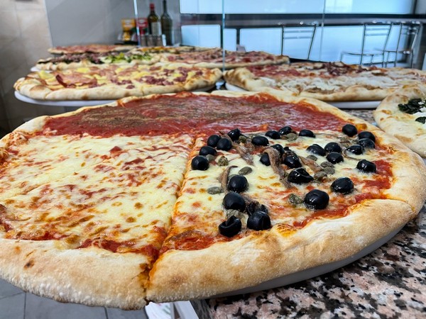 Pizza Express Riva del Garda