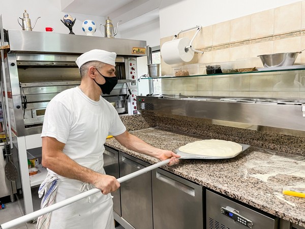 Pizza Express Riva del Garda