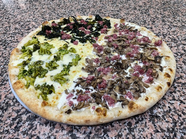 Pizza Express Riva del Garda