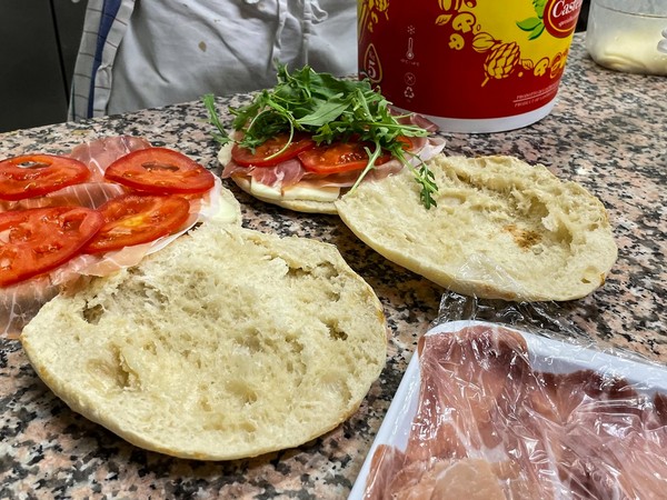 Pizza Express Riva del Garda