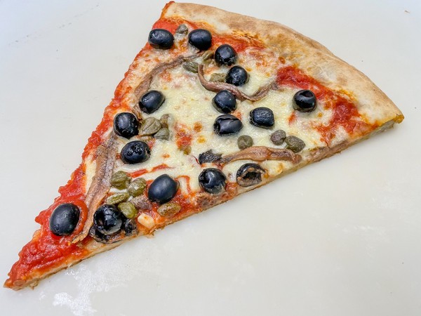 Pizza Express Riva del Garda