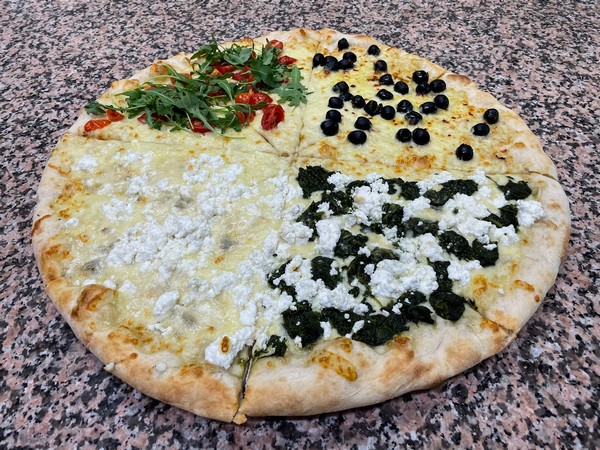 Pizza Express Riva del Garda