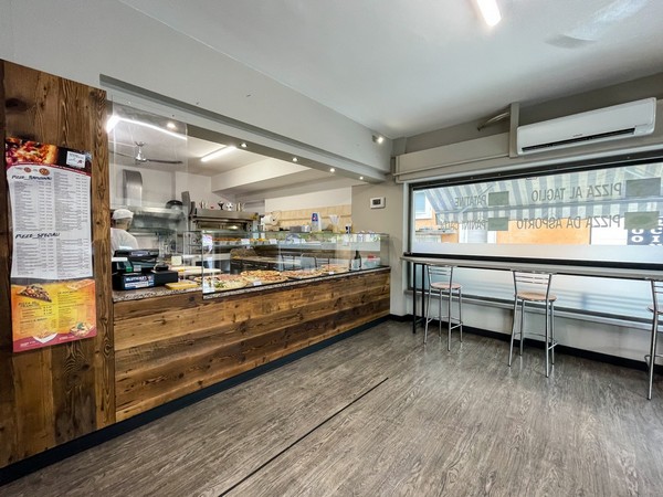 Pizza Express Riva del Garda